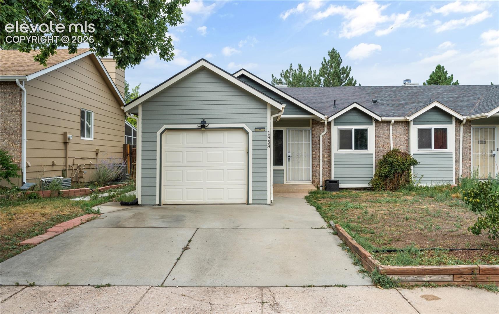 1958 Copper Creek Drive