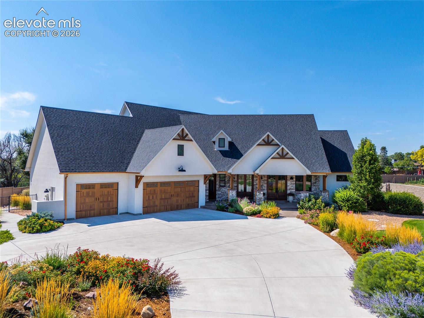 1015 Gale Court