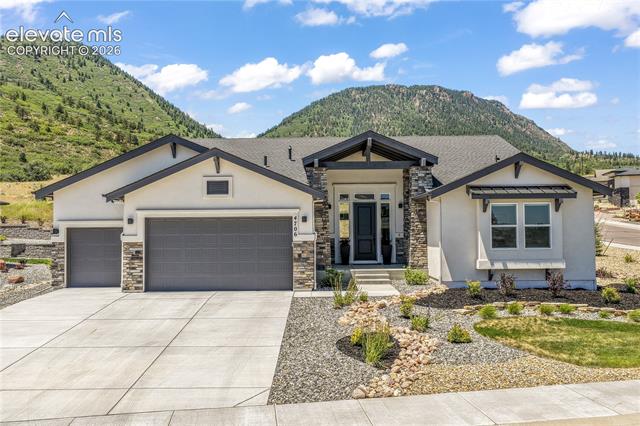 4706 Mountain Ledge