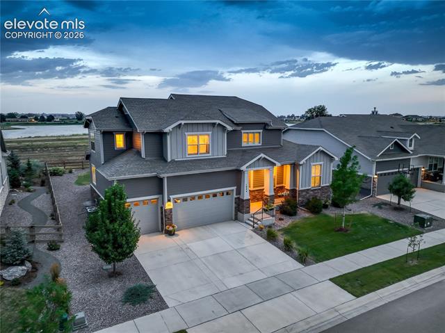 1044 Larimer Ridge