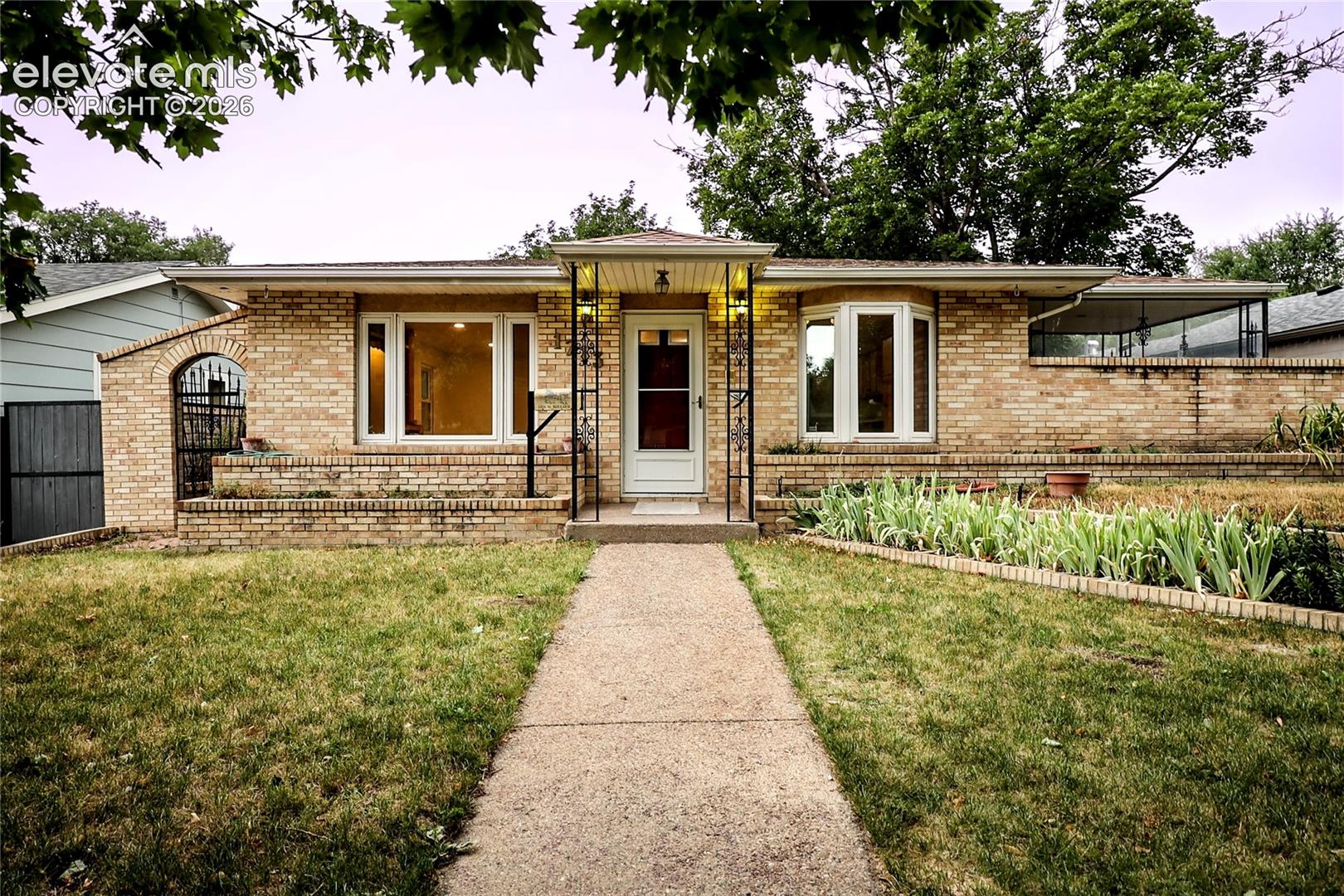 1713 Boulder Street