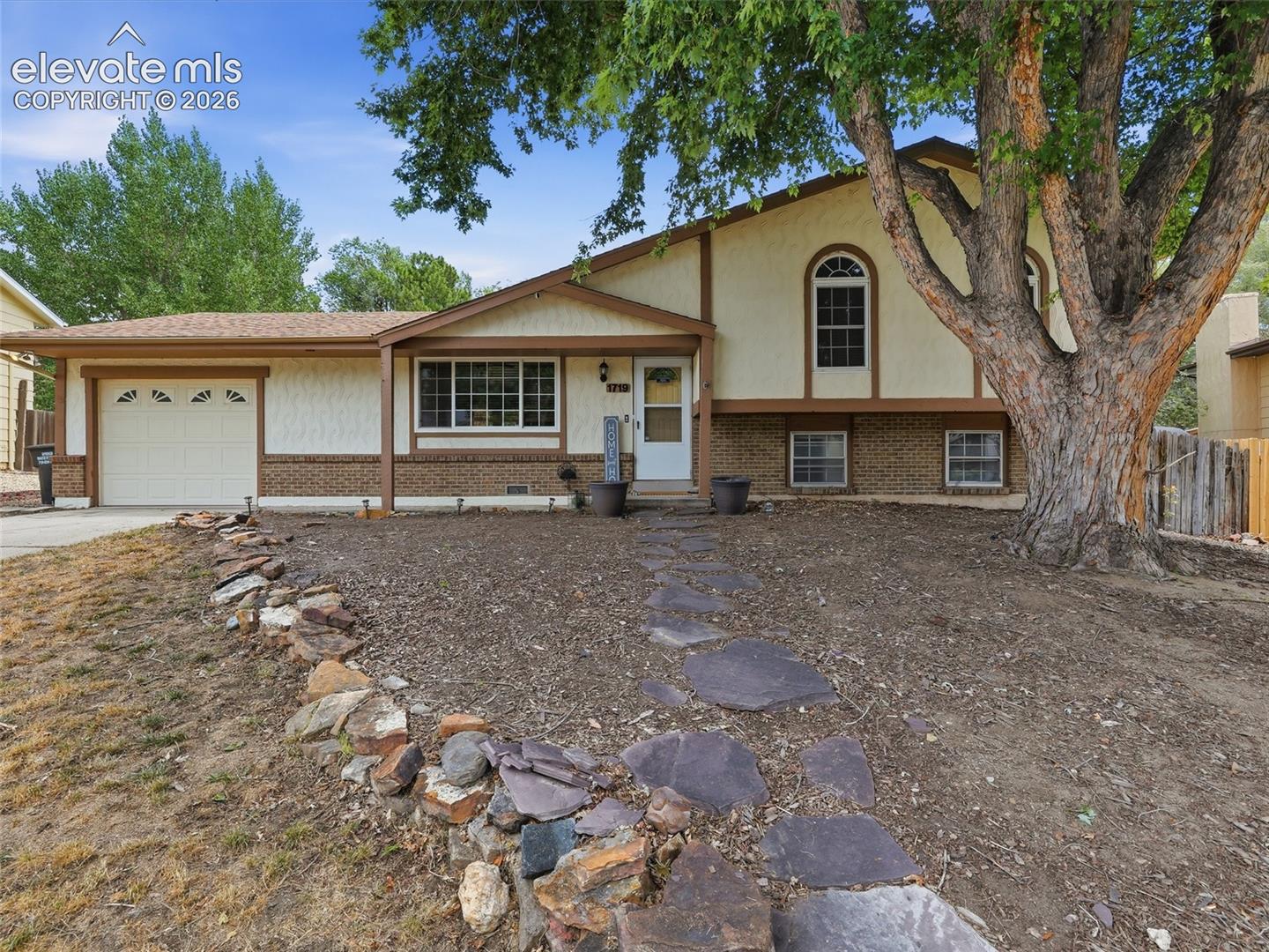 1719 Wooten Road