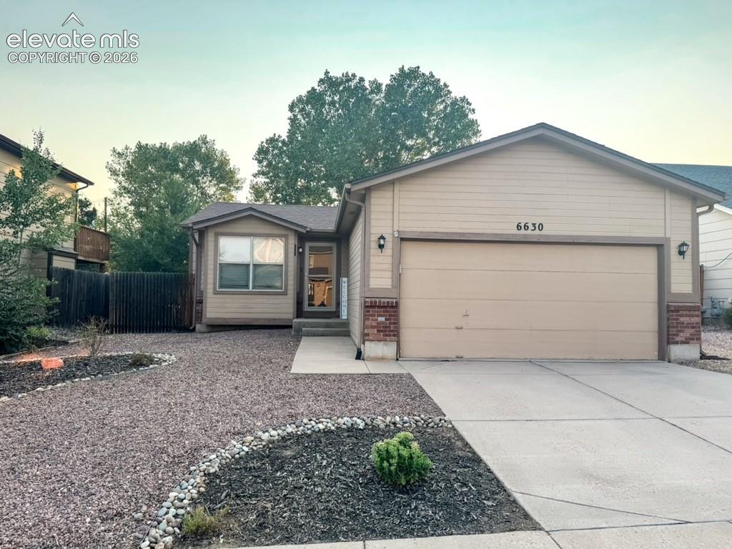 6630 Greylock Drive