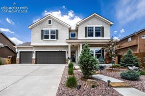 6658 Edmondstown
