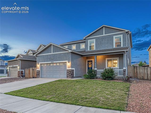 7618 Dry Willow