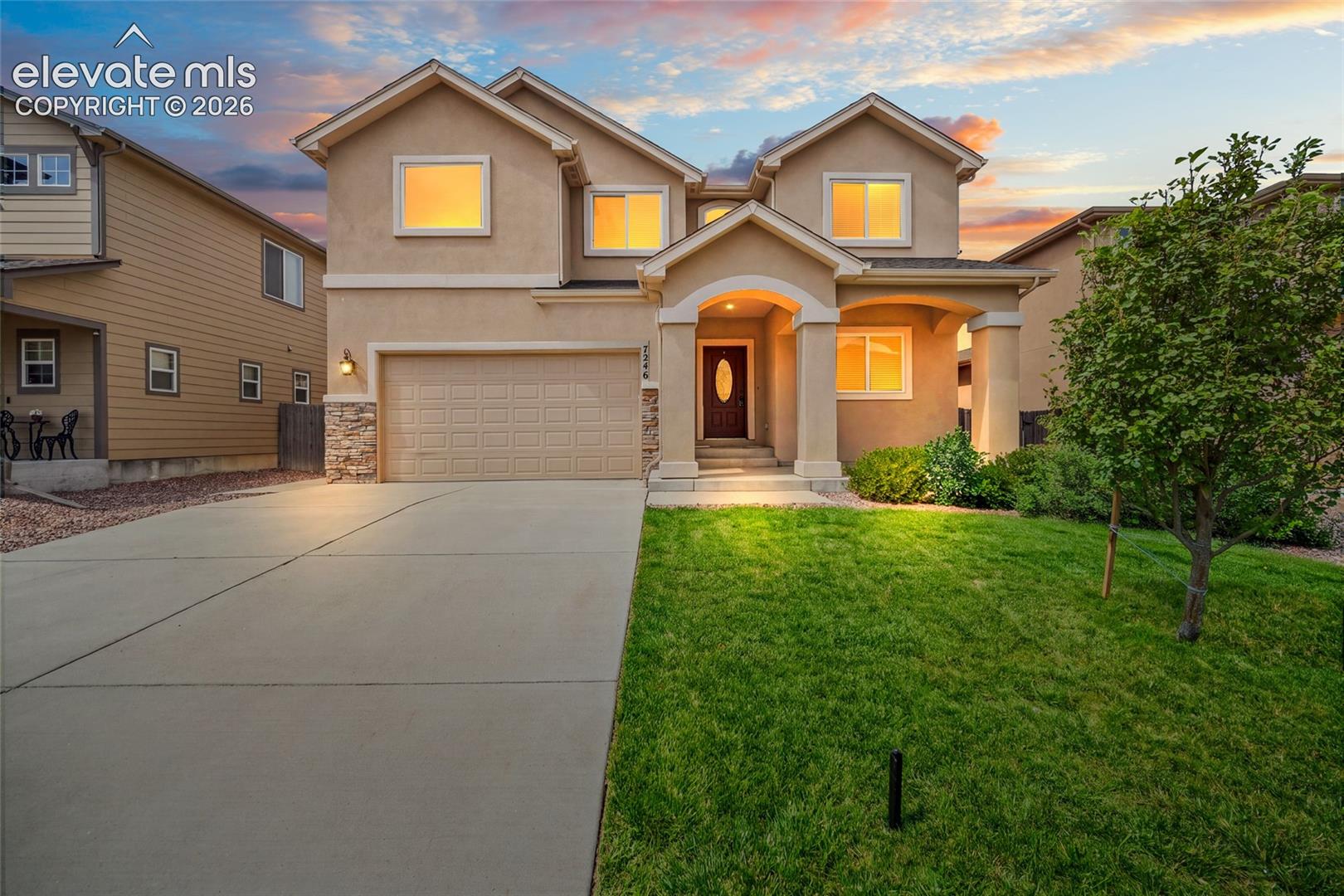 7246 Dutch Loop