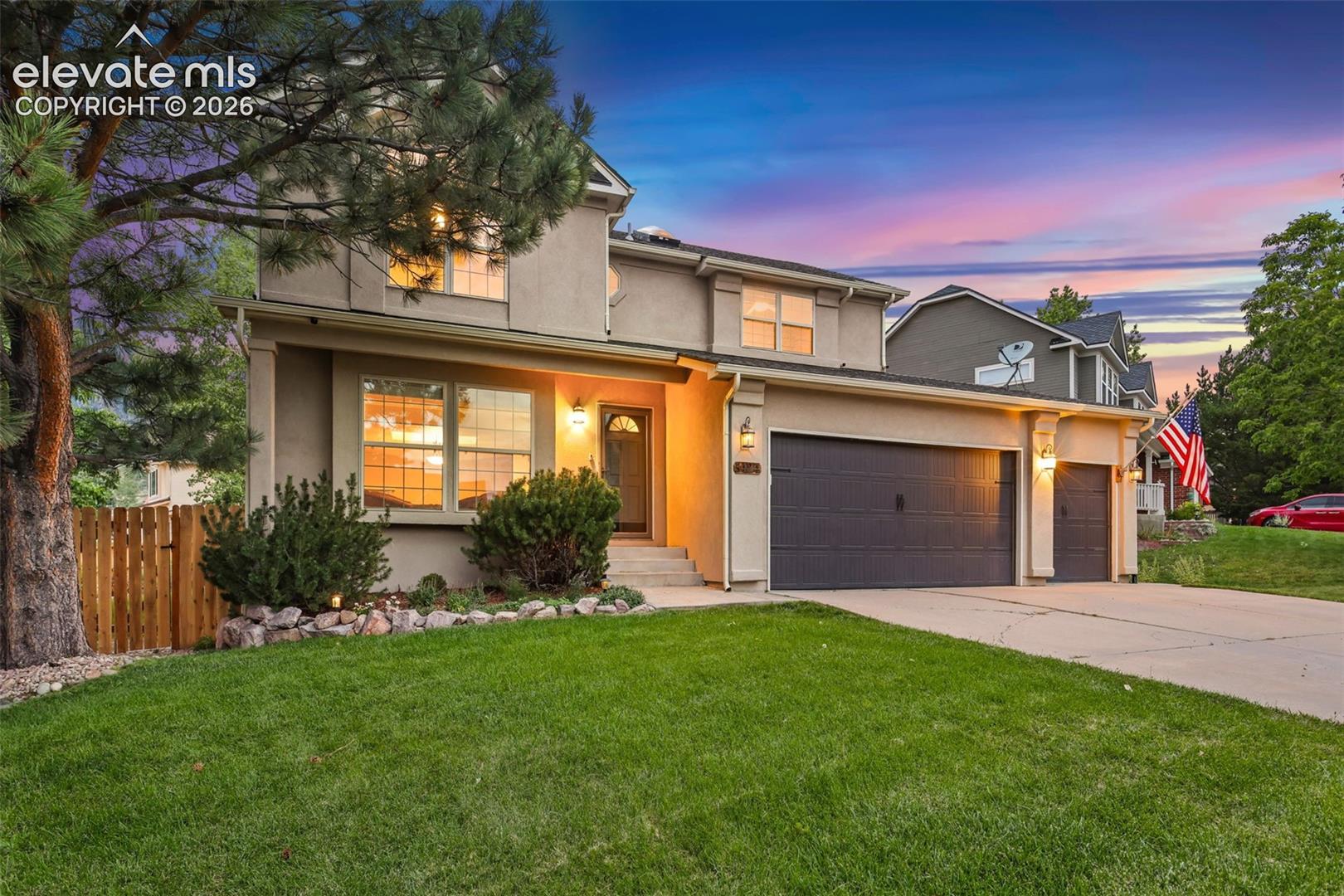 5424 Campglen Drive