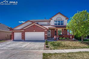 9358 Prairie Clover