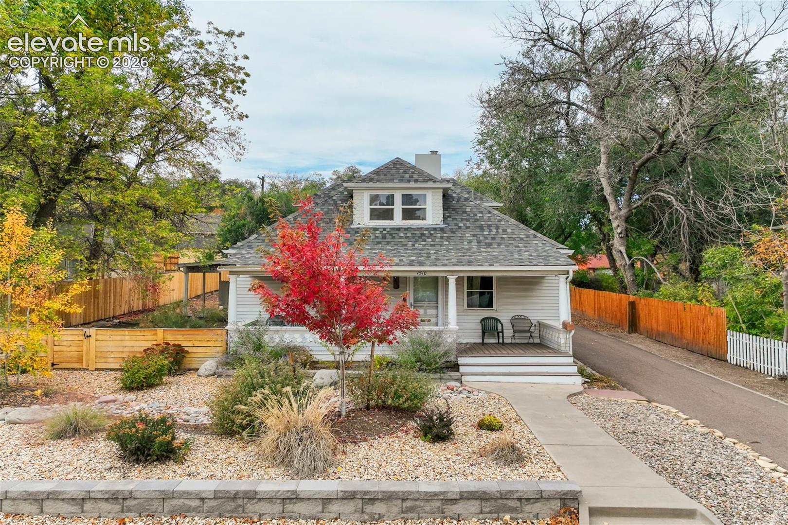 1510 Cascade Avenue