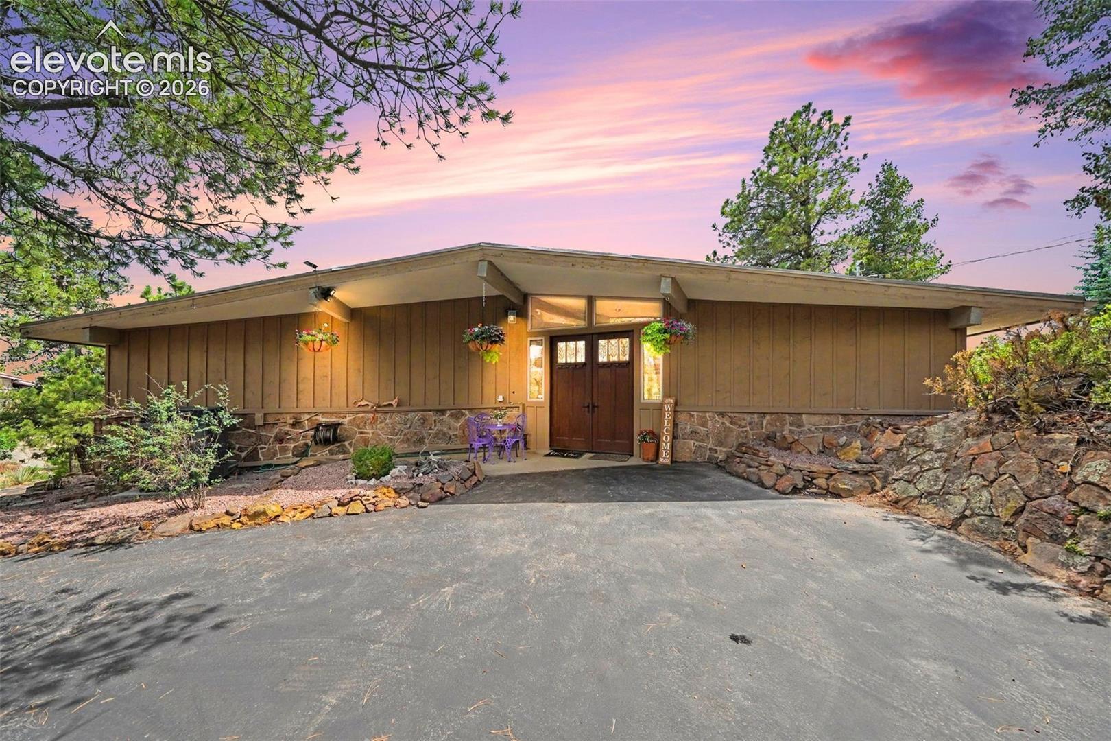 745 Timber Valley Road