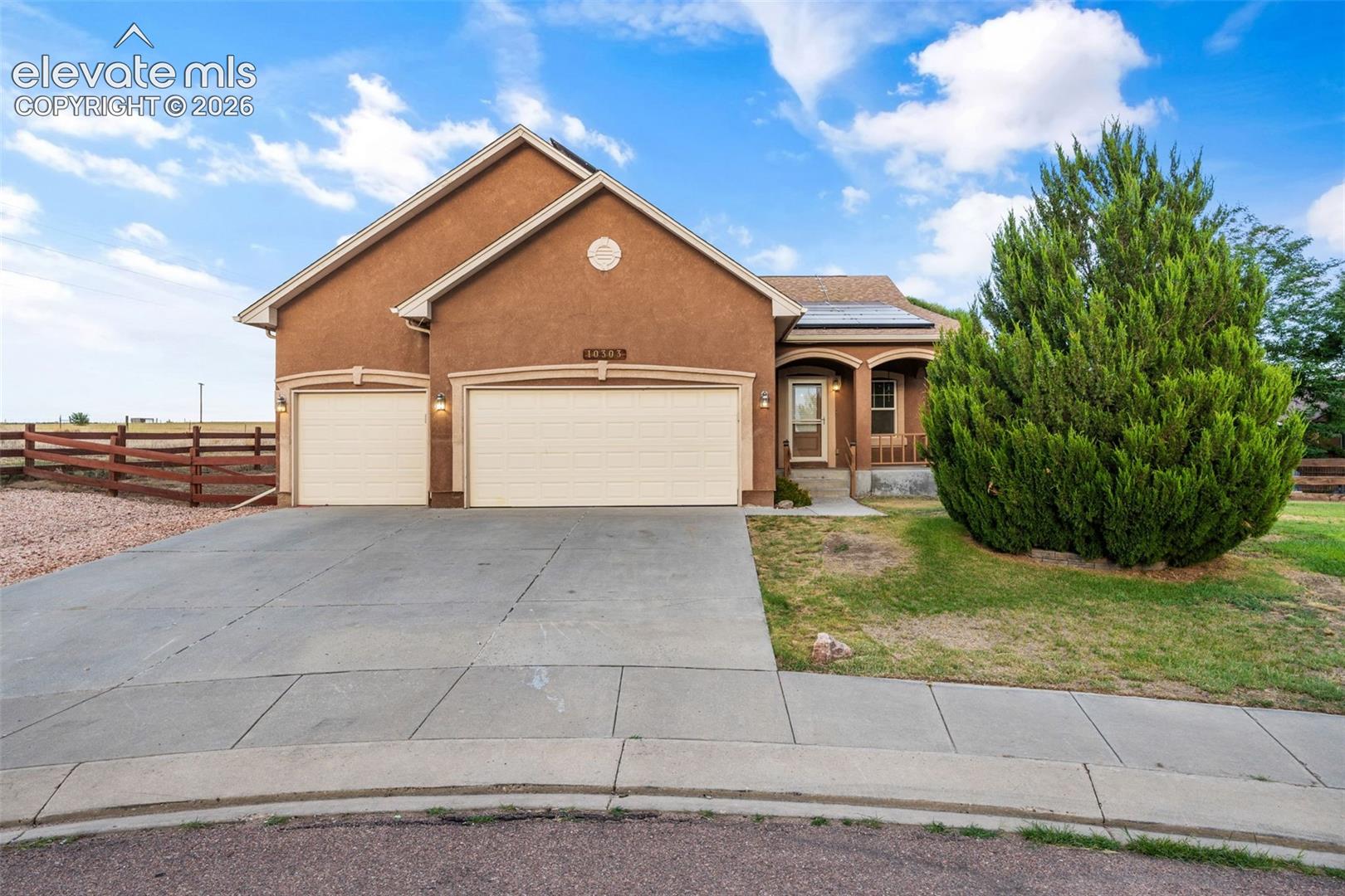 10303 Buck Rake Court