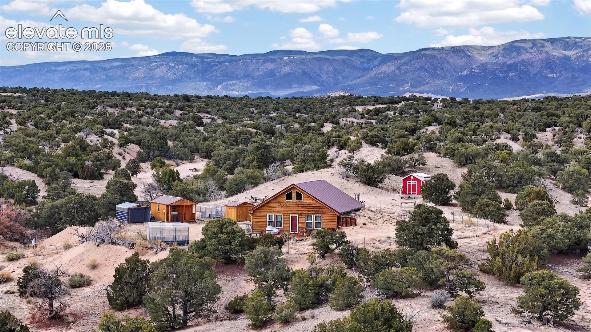 22690 Highway 69