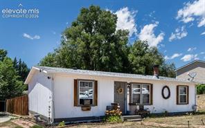 316 Comanche Village