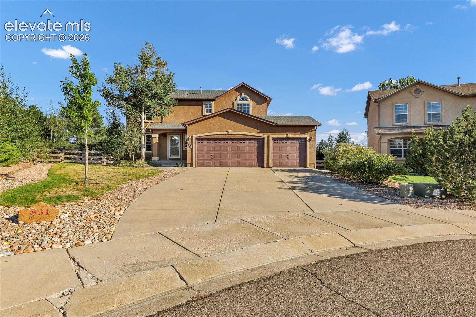 831 Merrimack River Way