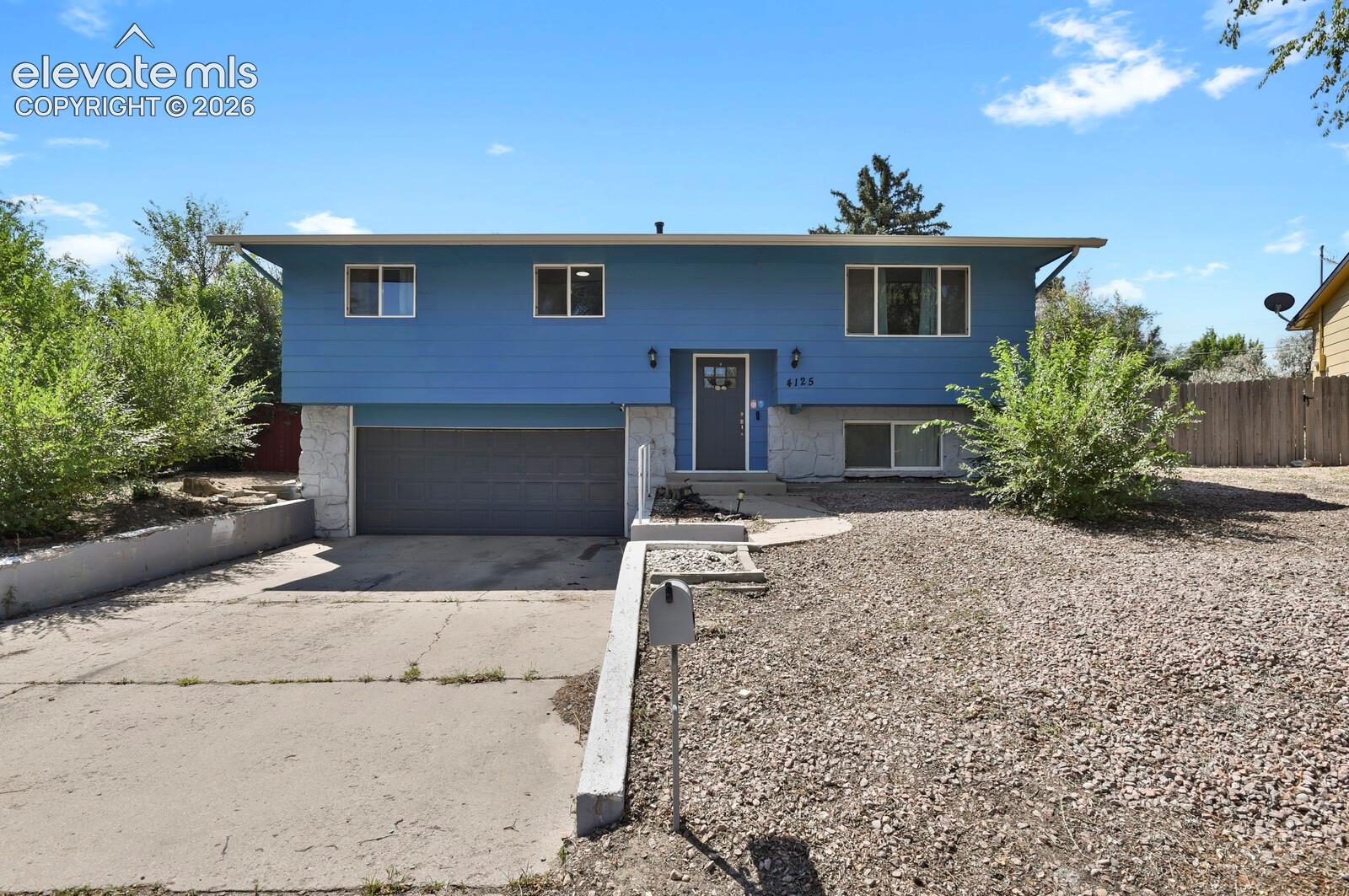 4125 Bent Drive