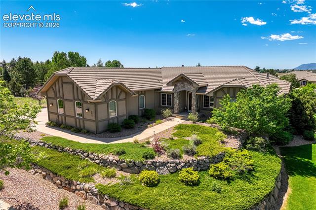 3031 Promontory Peak