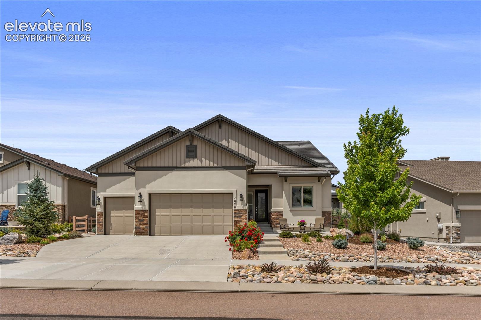 1848 Walnut Creek Court