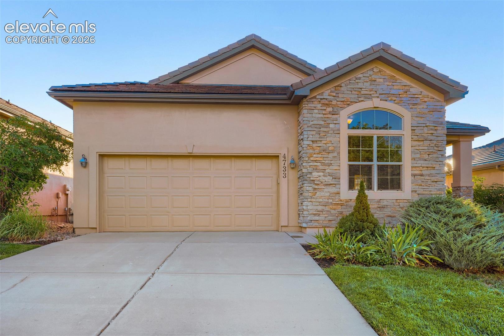4733 Aria Court