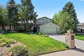 5393 Galena