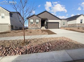 7794 Desert Wrangler