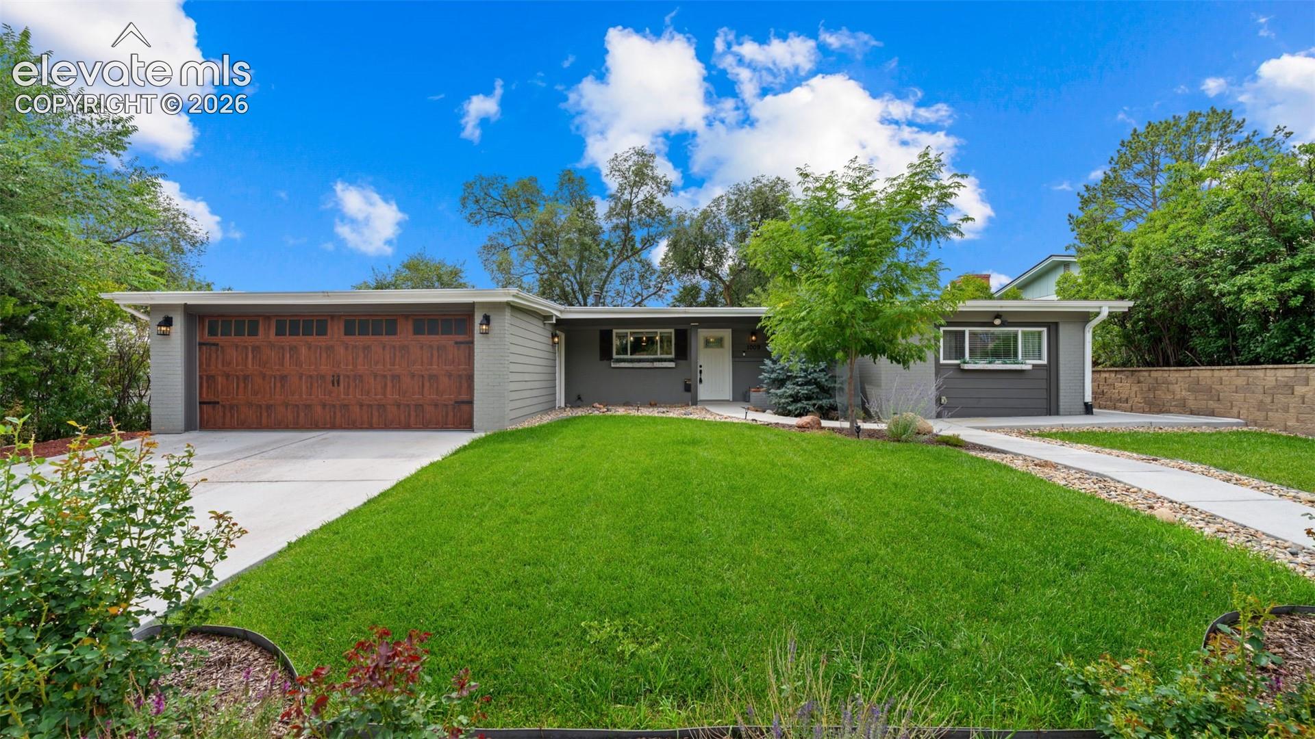 1009 Morning Star Drive