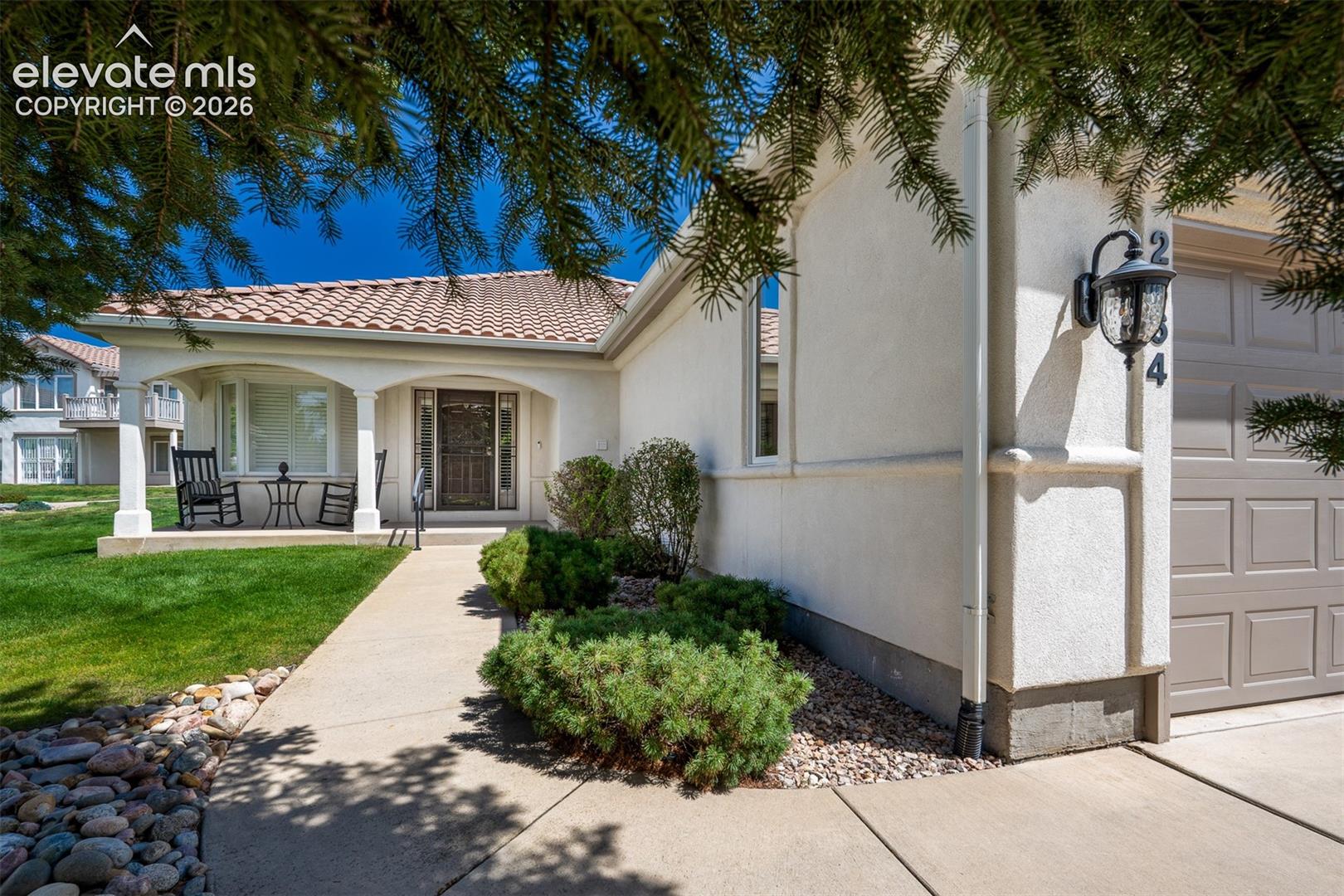 2364 Winstead View