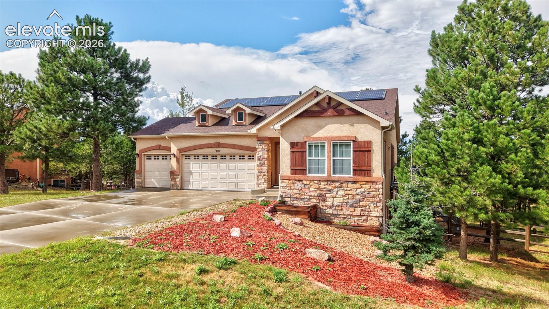 1702 Painter Drive