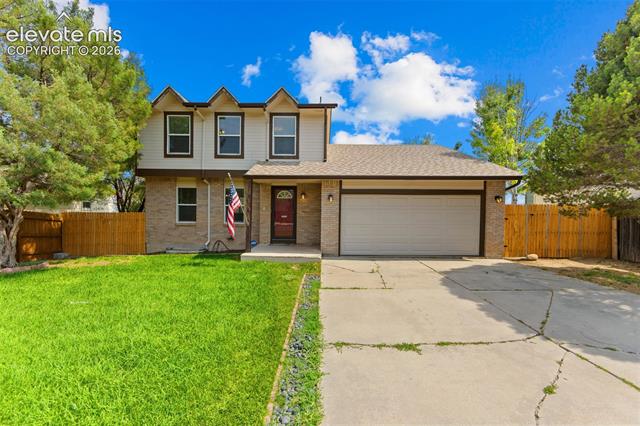 7695 Woody Creek