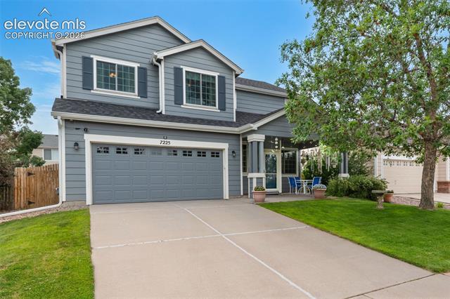 7225 Westerner
