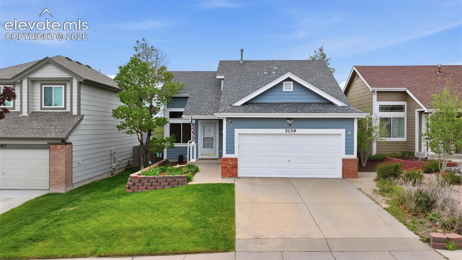 5159 Prairie Grass Lane