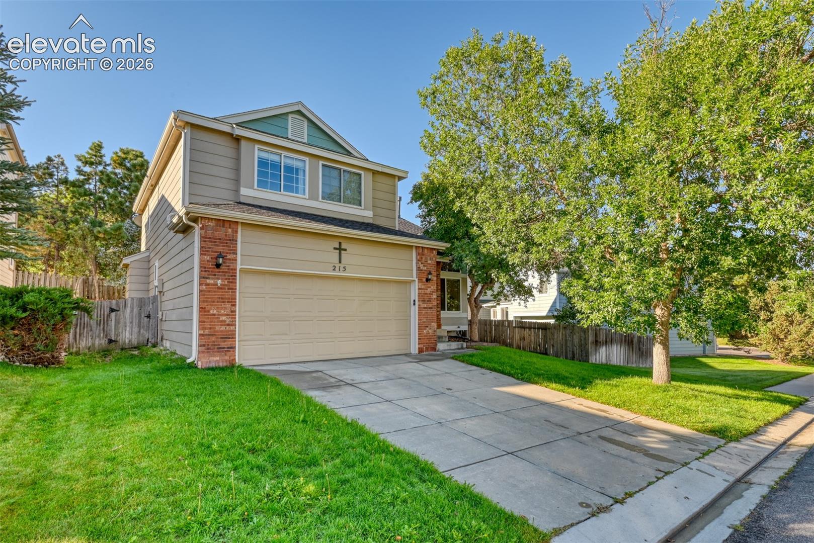 215 Medford Drive