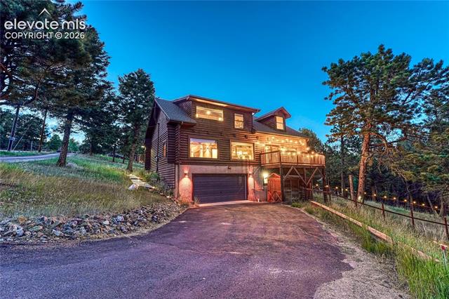 78 Barr Lake