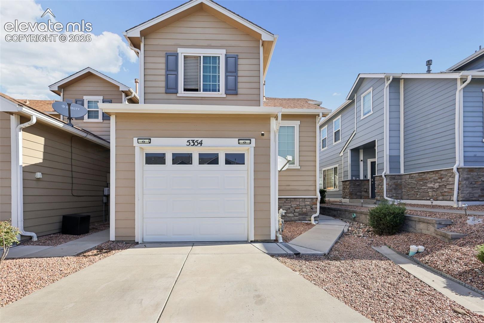 5354 Blair View