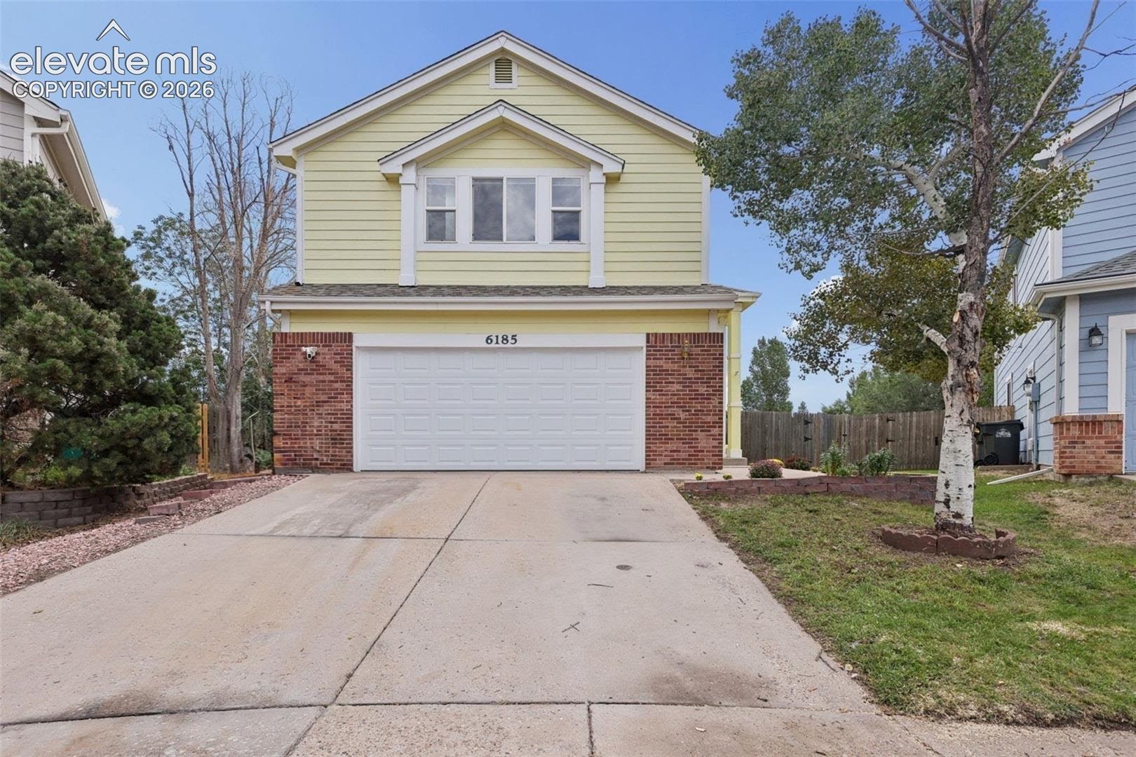 6185 Juno Court