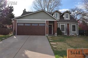 5448 Pinon Valley