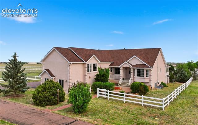 9395 Doe Creek