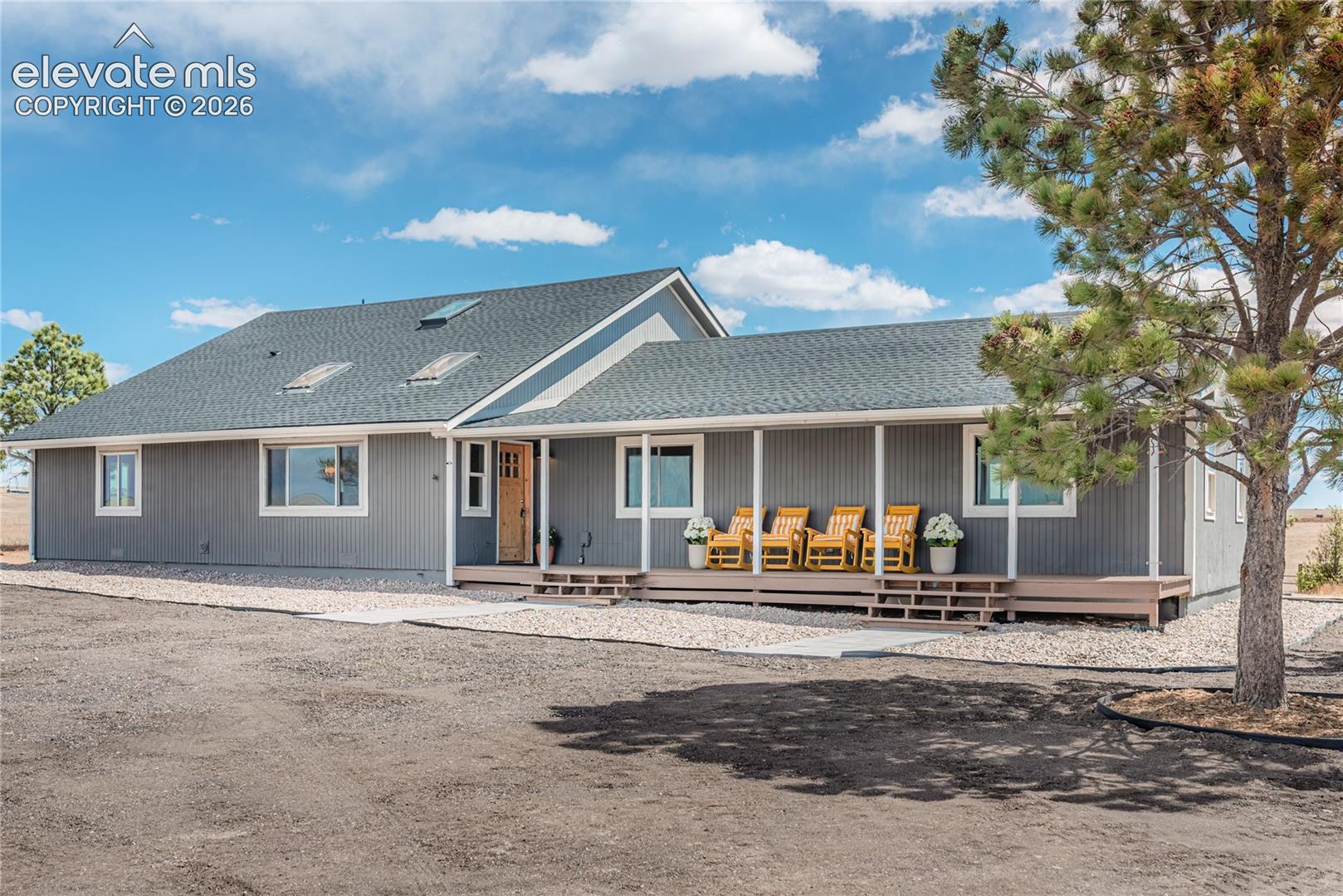 4555 Calhan Highway