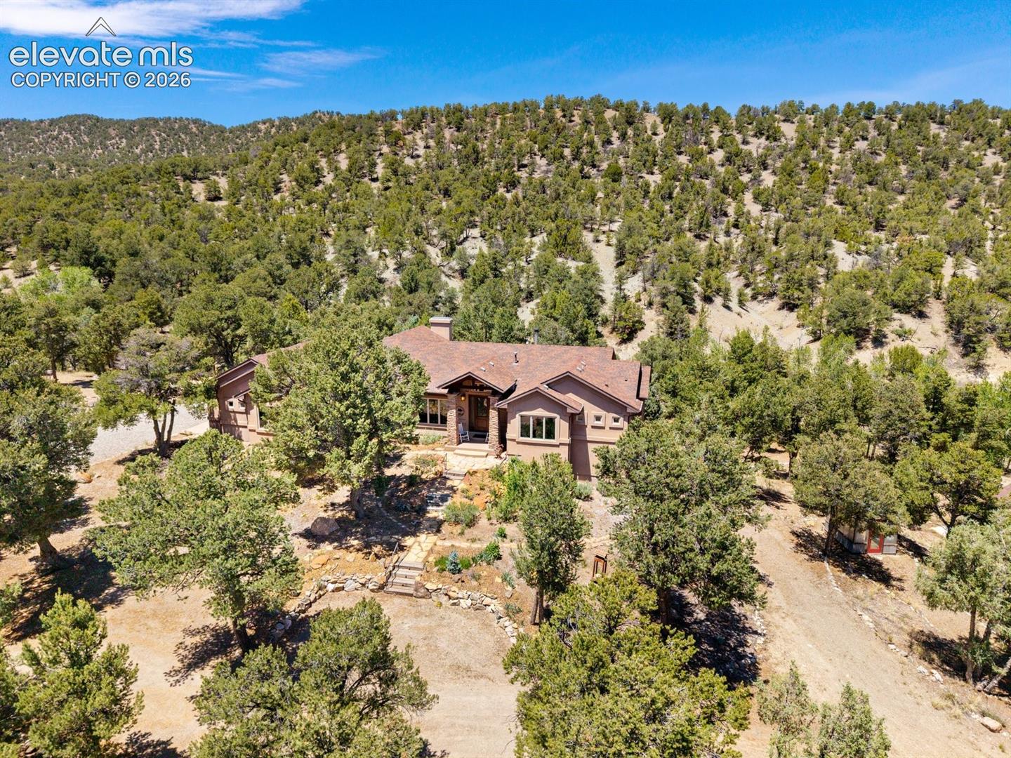 990 Hamilton Creek Road