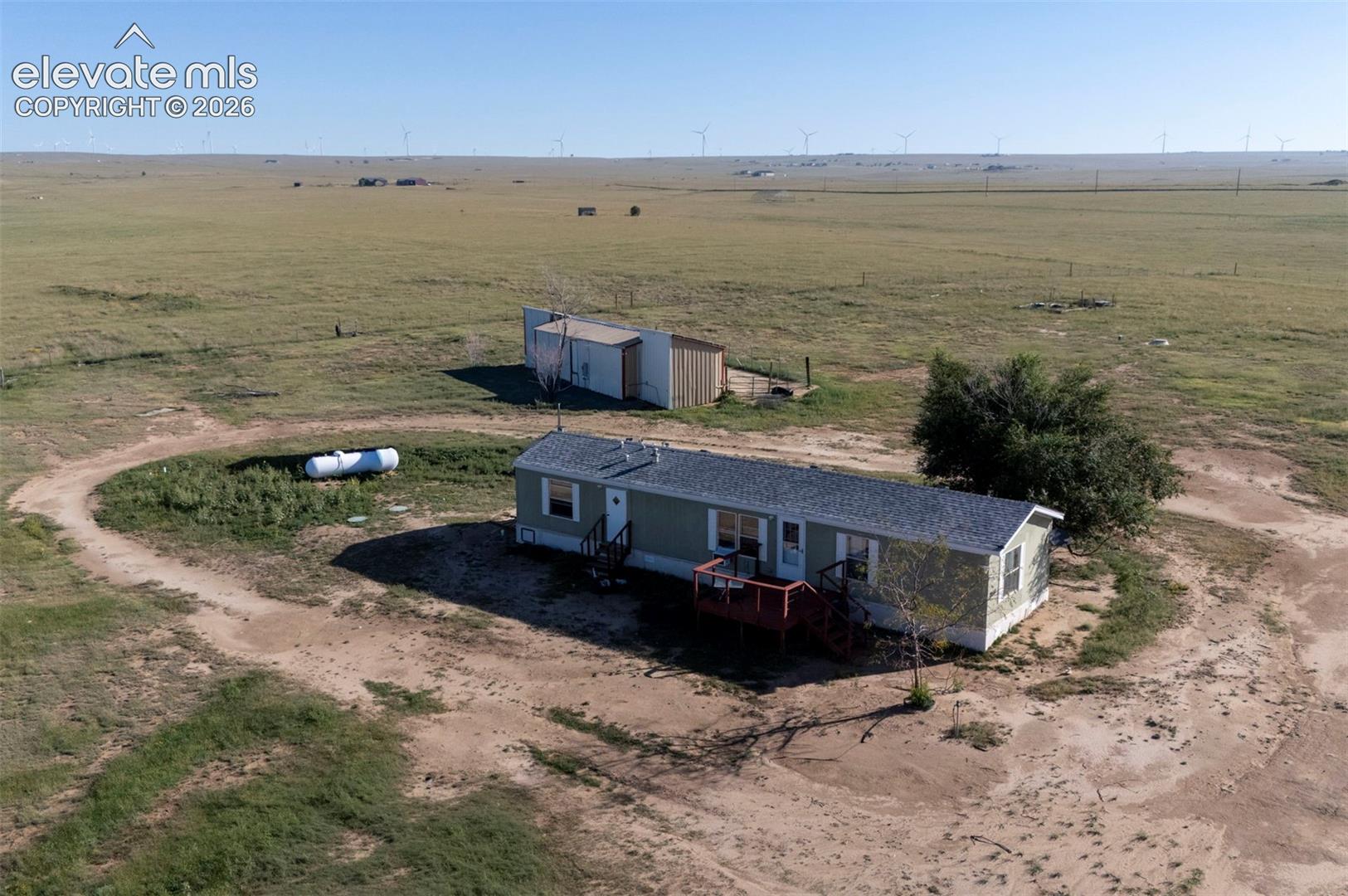 29550 Mid Jones Road
