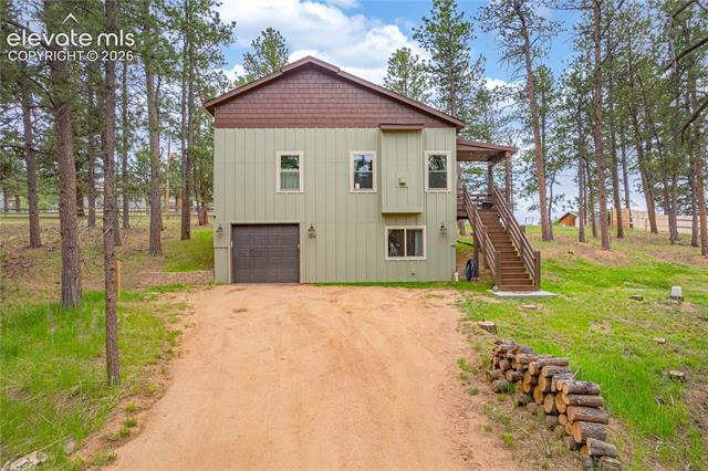 114 Homestead