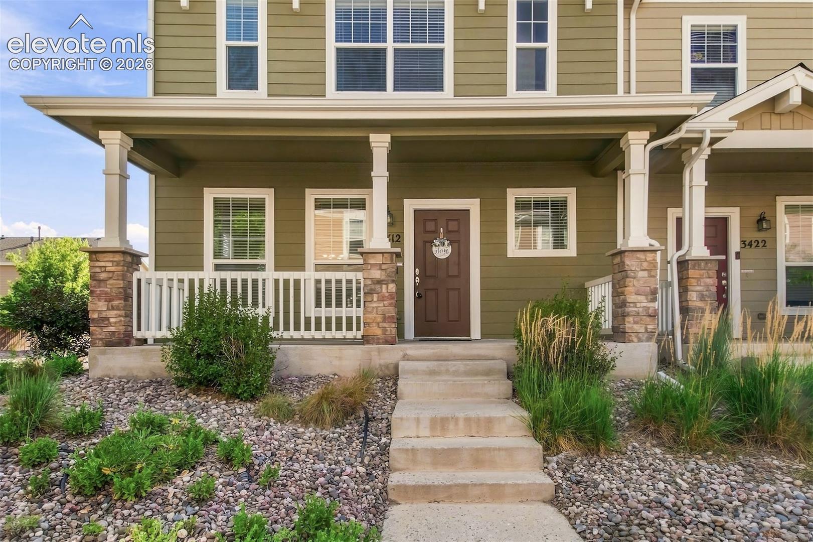 3412 Shrikes Tail Heights
