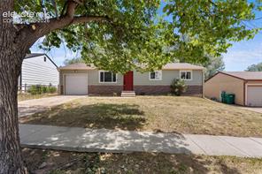 4011 Pikes Peak