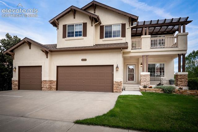 5655 Bridlespur Ridge