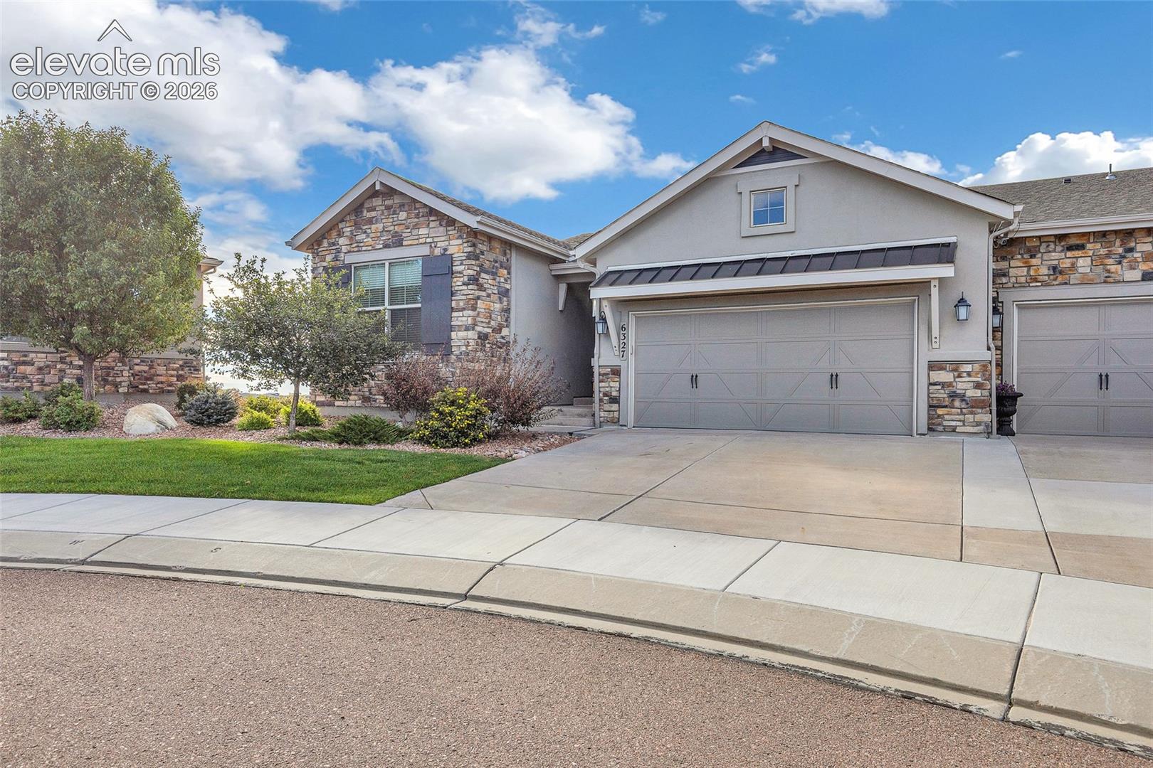6327 Harney Drive