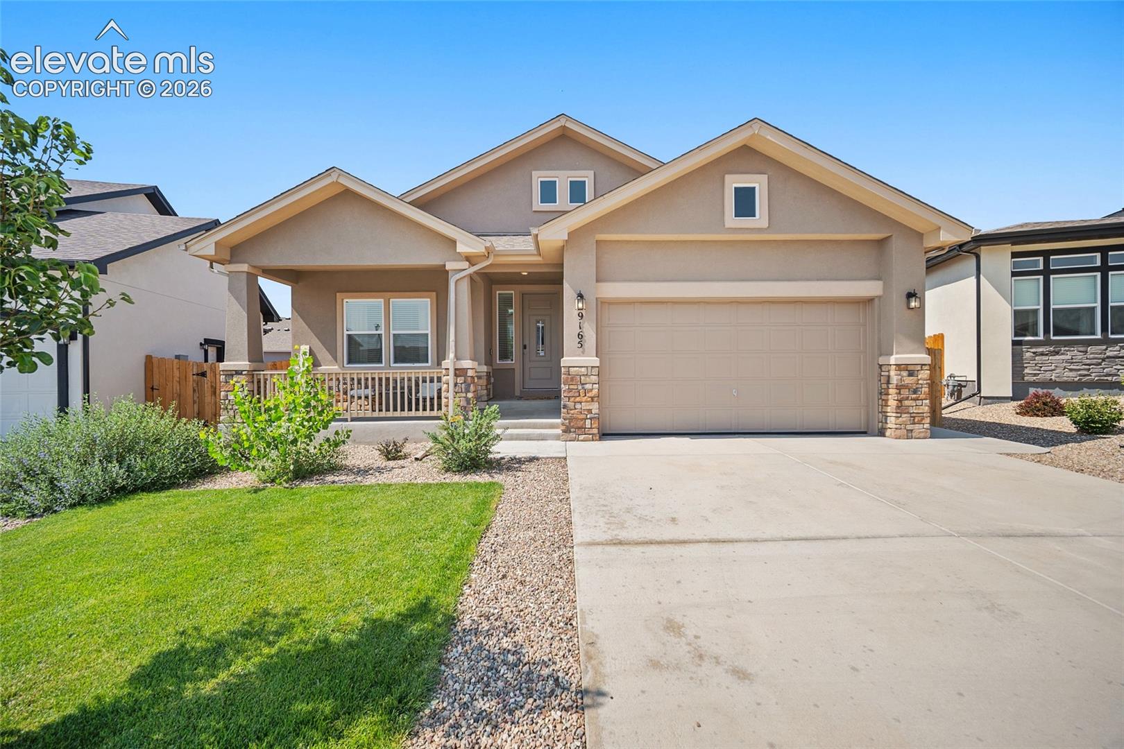 9165 Buffalo Bur Trail