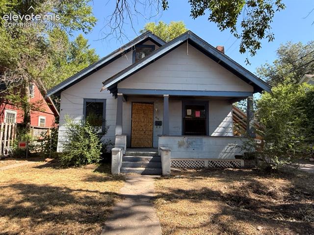 416 San Rafael