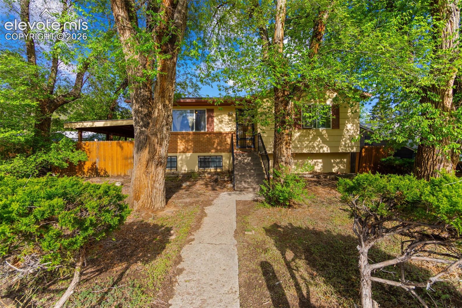 717 Cedar Street