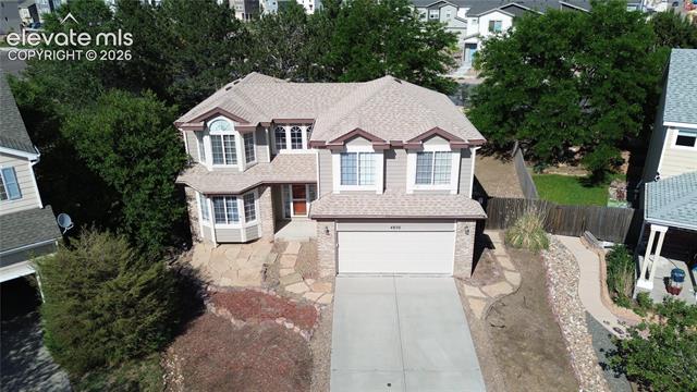4850 Hawk Meadow