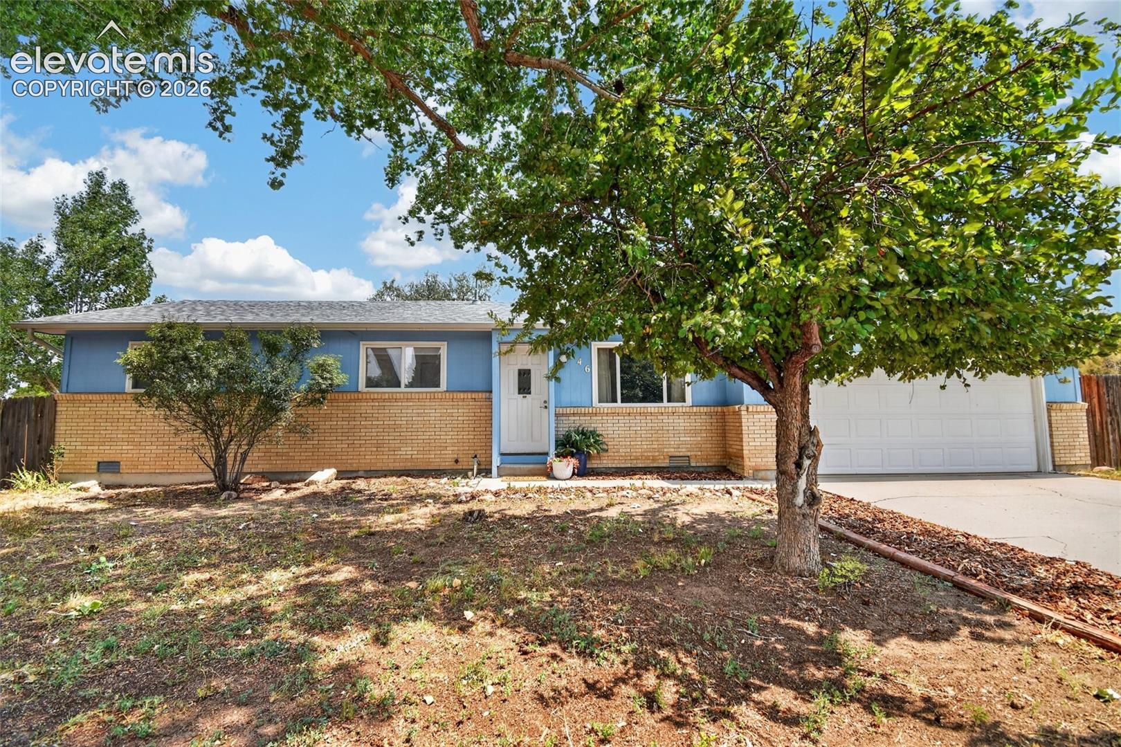 546 Laporte Drive