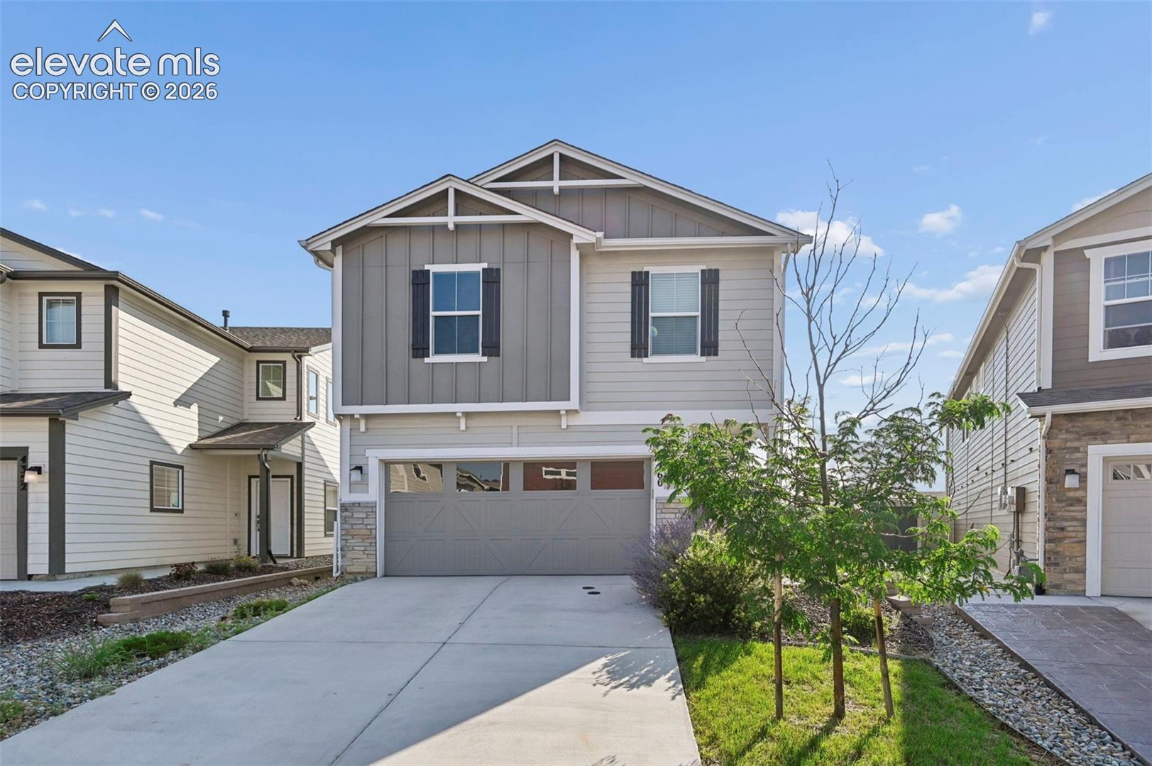 4360 Samaritan Loop